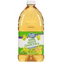 Ruby Kist White Grape Plastic Bottle Juice, 64 Ounce -- 8 per case