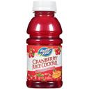 Ruby Kist 27 Percent Classic Cranberry Juice Cocktail, 10 Fluid Ounce -- 24 per case.