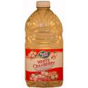 Ruby Kist White Cranberry Juice Cocktail, 64 Fluid Ounce -- 8 per case.