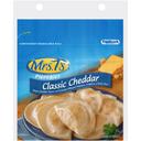 Mrs. T's Potato and Cheese Pierogi, 32 ounce -- 12 per case