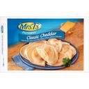 Mrs. Ts Classic Cheddar Pierogies, 6.3 Pound -- 4 per case