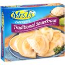 Mrs.Ts Sauerkraut Pierogi, 16.9 Ounce -- 12 per case.