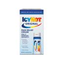 Icy Hot Pain Relieving Cream, 1.25 Ounce - 6 per pack -- 4 packs per case