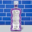 Act Kids Groovy Grape Anticavity Rinse, 16.9 Fluid Ounce -- 24 per case