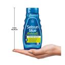 Selsun Blue Naturals Itchy Dry Scalp Dandruff Shampoo, 11 Fluid Ounce -- 24 per case