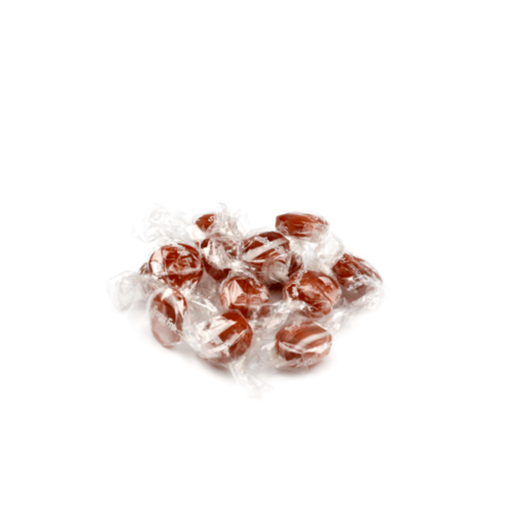 Gemstone Sugar Free Root Beer Buttons Candy, 15 Pound.