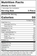 Sophie Mae Peanut Brittle Box, 4 Ounce -- 24 per case