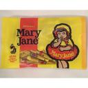 Mary Jane Fun Size Candy, 10 Ounce Laydown Bag -- 24 per case