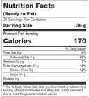 Long Boys Junior Coconut Candy, 160 count -- 12 per case