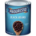 Progresso Black Beans - 19 oz. can, 24 cans per case