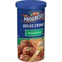 Progresso Italian Bread Crumbs -- 12 Case 15 Ounce