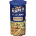 Progresso Garlic and Herb Bread Crumbs, 15 Ounce -- 12 per case