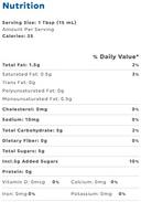 International Delight French Vanilla Coffee Creamer, 32 Ounce -- 15 per case