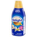 International Delight French Vanilla Coffee Creamer, 48 Fluid Ounce -- 6 per case