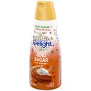 International Delight Sugar Free Pumpkin Pie Spice Liquid Creamer, 32 Fluid Ounce -- 6 per case