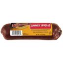 Sheboygan Shelf Stable Summer Sausage Sticks, 9 Ounce -- 12 per case