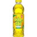 Pine Sol Lemon Fresh Citric Acid Formula Multi-Surface Cleaner, 24 Fluid Ounce - 12 per case