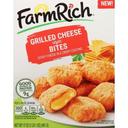 Farm Rich Grilled Cheese Bites, 1.063 Pound -- 6 per case