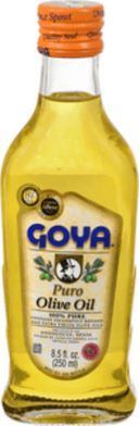 Goya Puro Olive Oil, 8.5 Ounce -- 25 per case.