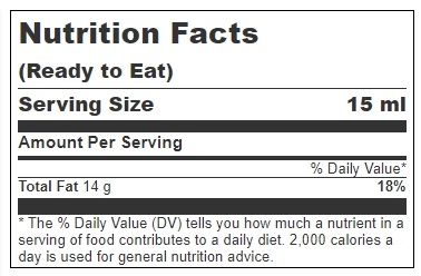 Ole-O Olive Oil Blend, 50.7 Ounce -- 6 per case