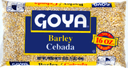 Goya Barley, 16 Ounce -- 24 per case.