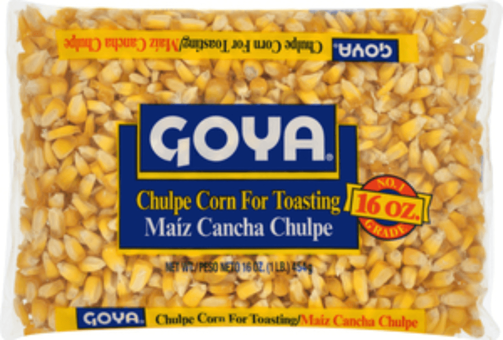 Goya Chulpe Corn, 16 Ounce -- 24 Per Case