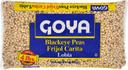 Goya Blackeye Peas, 4 Pound -- 6 per case