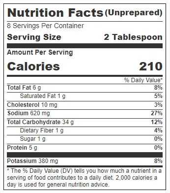 Goya Paella Rice Dinner Kit, 19 Ounce -- 6 Per Case