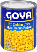 Goya Whole Kernel Corn - 8.75 oz. can, 24 cans per case