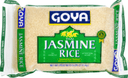 Goya Jasmine Rice, 5 Pound -- 8 per case.