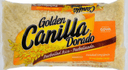 Goya Golden Canilla Parboiled/Long Grain Rice, 16 Ounce -- 30 per case.