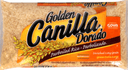 Goya Golden Canilla Dorado Parboiled Rice, 48 Ounce -- 20 per case.