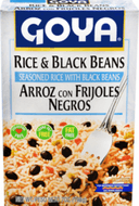 Goya Seasoned Rice Mix, 8 Ounce -- 24 per case.
