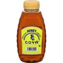 Goya Pure All Natural Plain Honey, 16 Ounce -- 24 per case