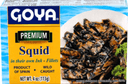Goya Tinta Calamare, 4 Ounce -- 25 per case.