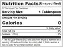 Goya All Natural Hot Sauce, 3 Fluid Ounce Bottle -- 36 per case