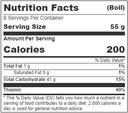 Goya Elbow Pasta, 16 Ounce -- 20 per case