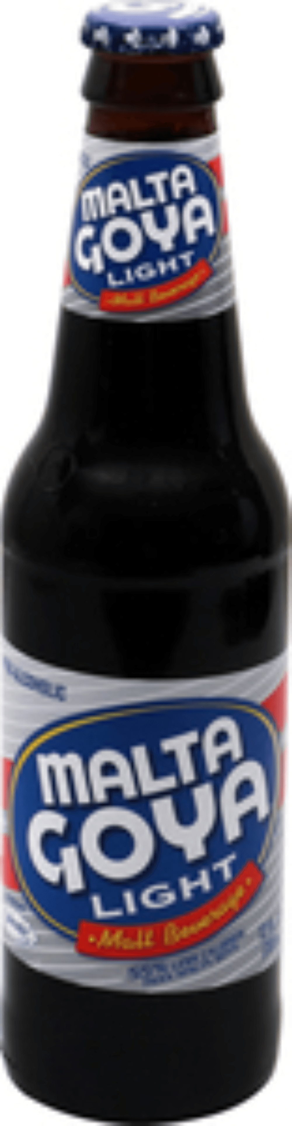 Goya Light Loose Malta, 12 Ounce -- 24 Per Case
