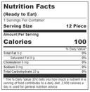 Goya Pineapple Chips, 1 Ounce -- 6 per case