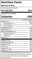 Goya Plantain Chips, 10 Ounce -- 10 per case
