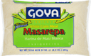 Goya White Masarepa, 24 Ounce -- 12 per case.