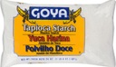 Goya Yuca Harina Flour, 24 Ounce -- 12 per case.