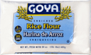 Goya Rice Flour, 24 Ounce -- 12 per case.