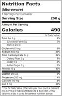 Goya Heat and Serve Spanish Rice, 8.8 Ounce -- 12 per case