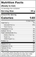 Goya Doradas Golden Crackers, 10.37 Ounce -- 12 per case