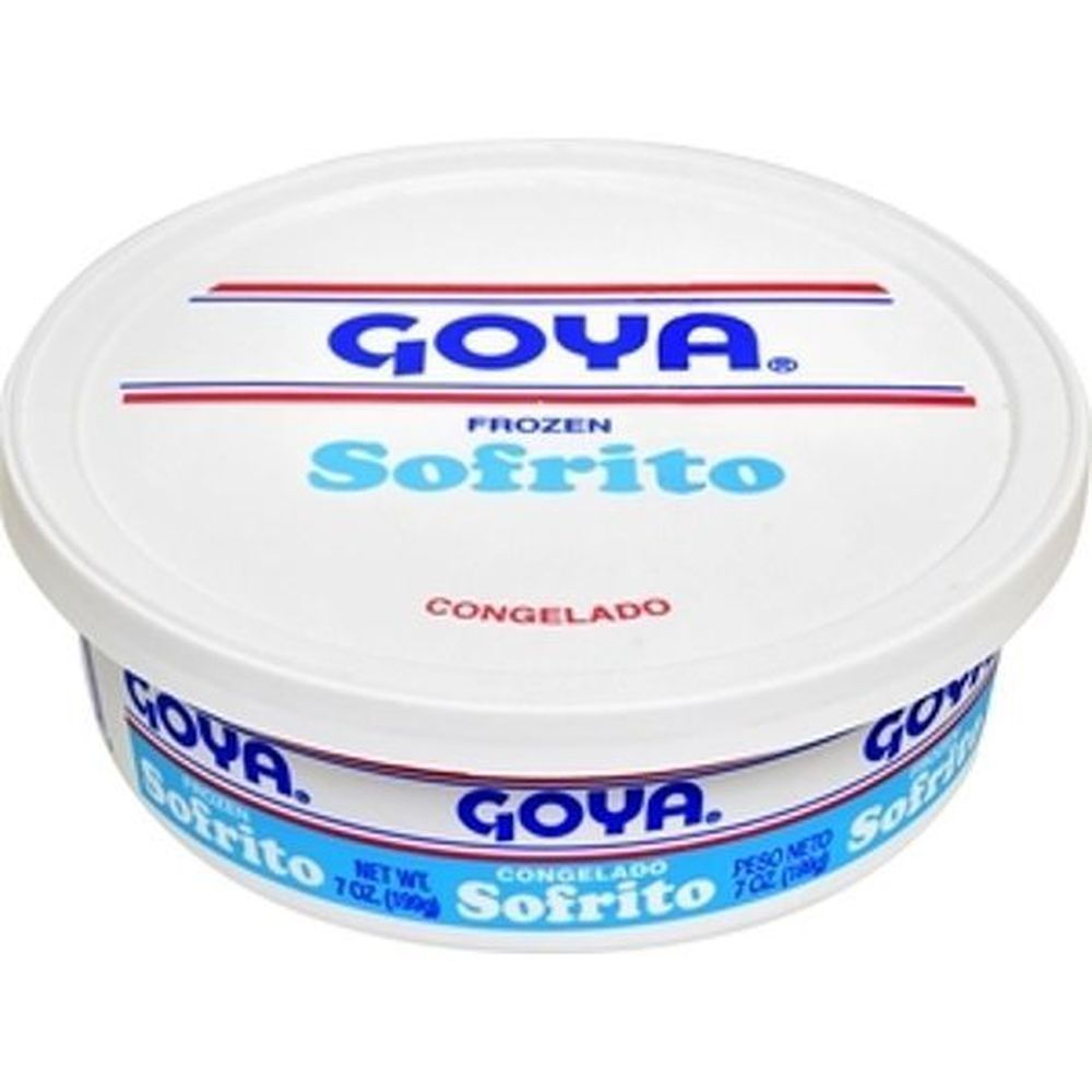 Goya Sofrito Cooking Sauce, 7 Ounce -- 24 Per Case