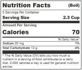 Goya Mixed Vegetables, 16 Ounce -- 12 Per Case