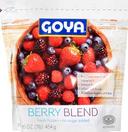 Goya Berry Blend, 16 Ounce -- 12 per case