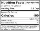 Goya Low Sodium Pink Beans, 15.5 Ounce -- 24 per case