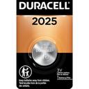 Duracell Lithium Manganese Dioxide Specialty Batteries -- 72 per case
